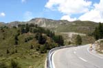 Passo del Bernina